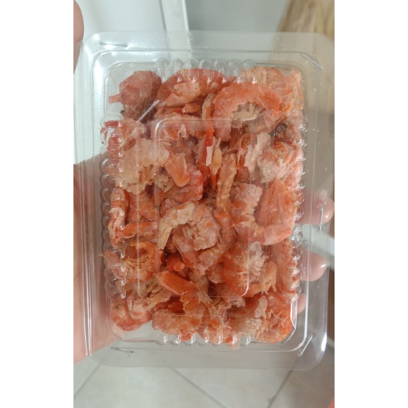 

Ebi /udang kering 100gr