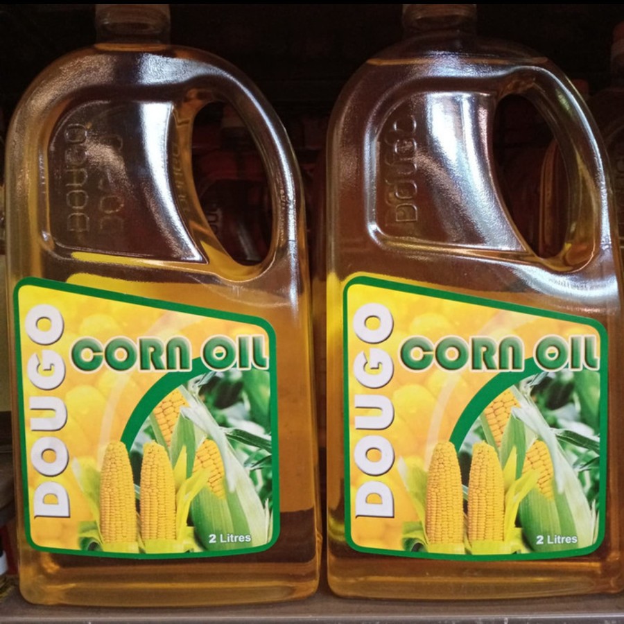 

dougo corn oil 2lt