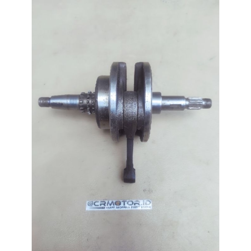 kruk as bandul stang seher honda mega pro megapro monoshock FI Injeksi Verza 150 CRF 150 L murah ori