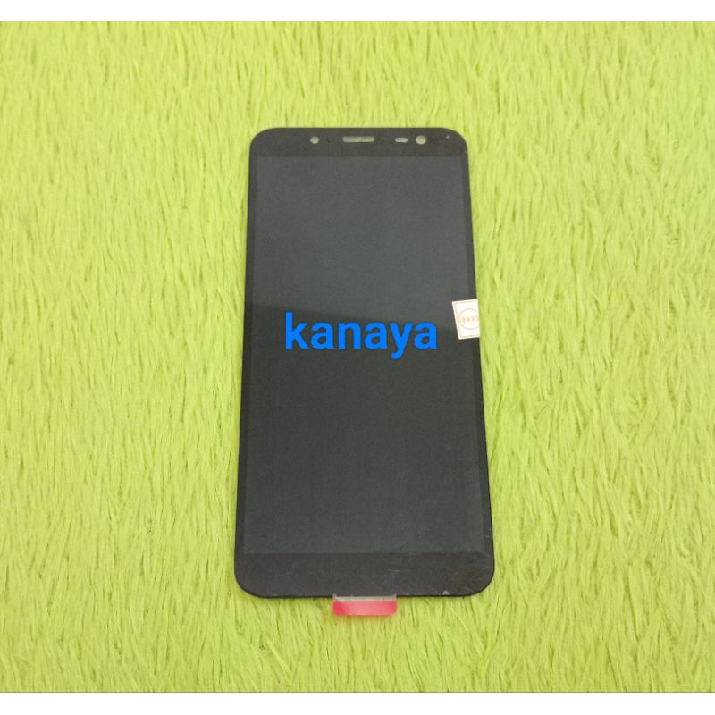 Lcd Samsung A6 2018 / Lcd Samsung A600 A600G