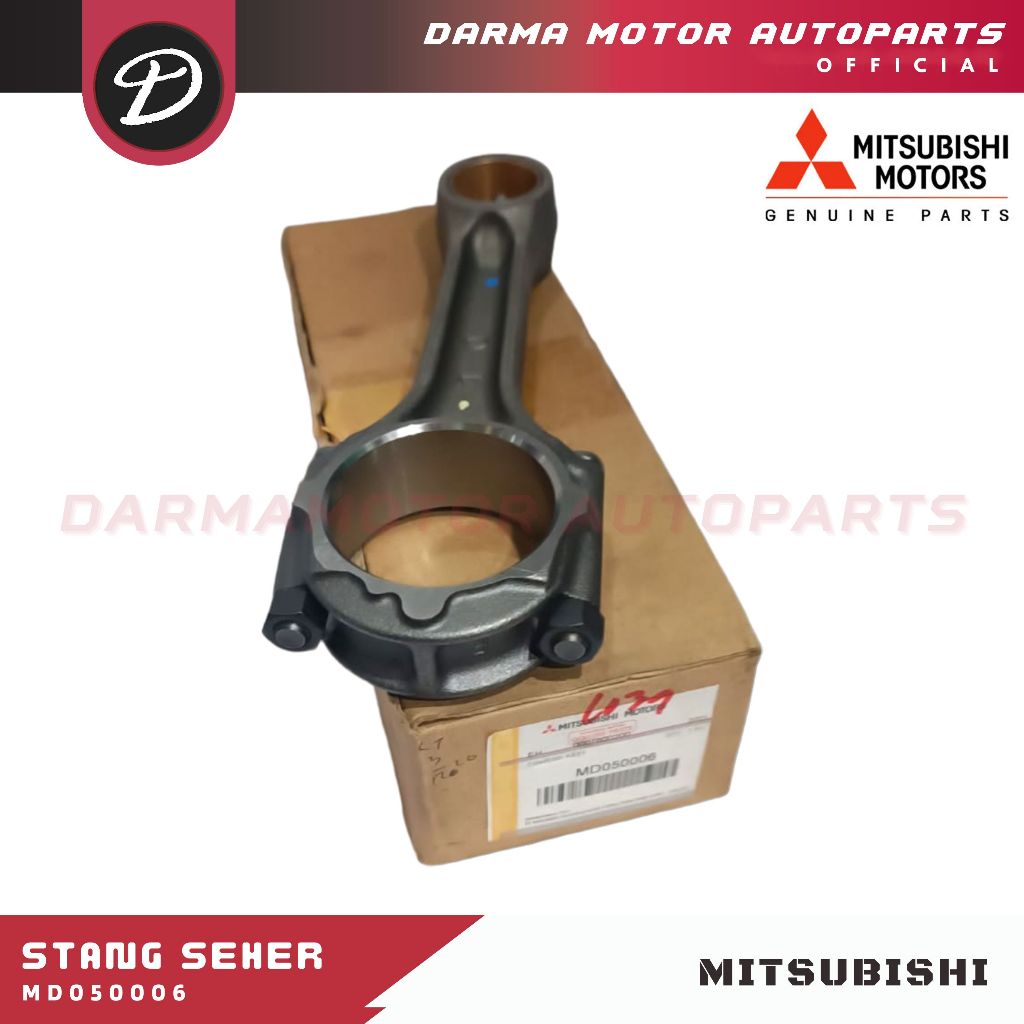 STANG SEHER L300 DIESEL KUDA DIESEL ORI ASLI