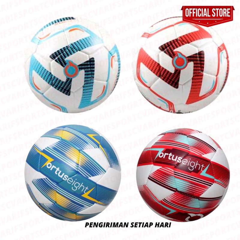Bola FUTSAL Ortuseight - Bola Futsal Lightning - BOLA FUTSAL ULTIMA ZEAL ORTUSEIGHT ORIGINAL 100%