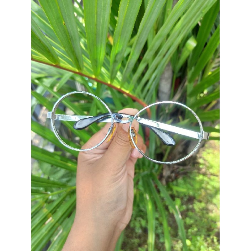 kacamata vintage merk Rodenstock Palmira