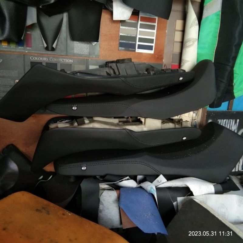 JOK TIGER REVO(TIREV) ORIGINAL MB TECH JOK TIREV MB TECH