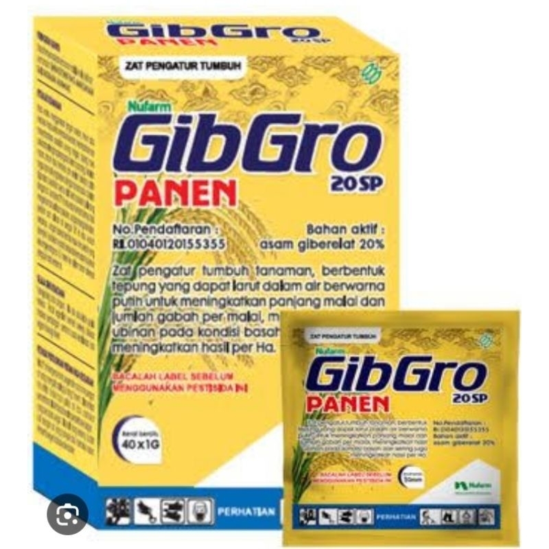 Gibro panen 20 sp