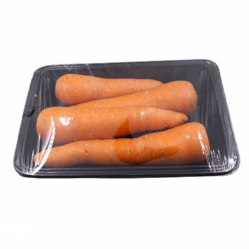 

wortel segar 500 gram sayuran fresh khas bandung /sayuran murah berkualitas dari bandung