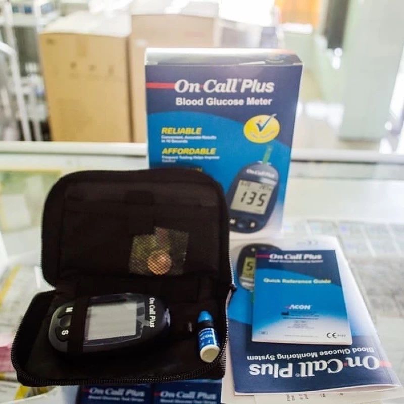 Alat ON CALL PLUS - On Call Plus Monitoring System