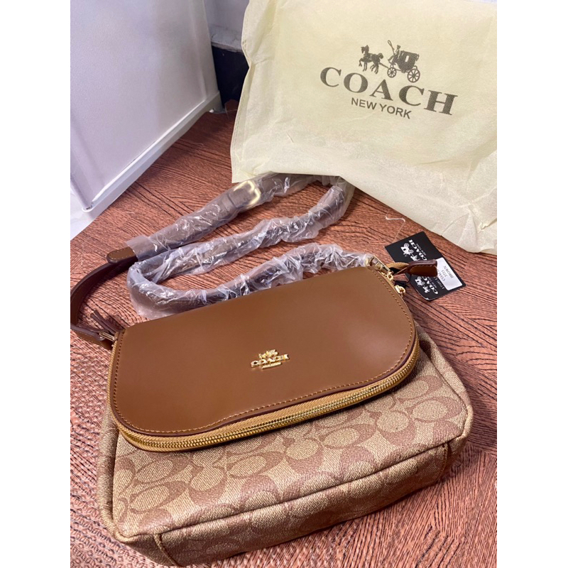Coach Crossbody Bag
