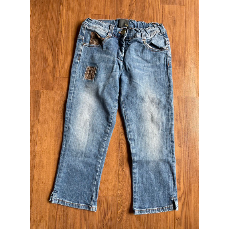 Fendi kids original preloved