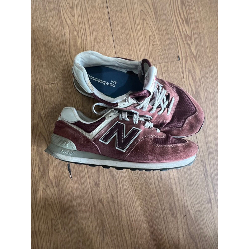 NB 574 Classic