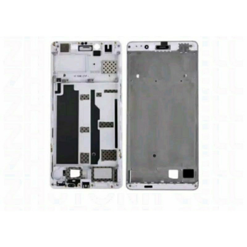 Tulang Lcd Frame Oppo R7SF