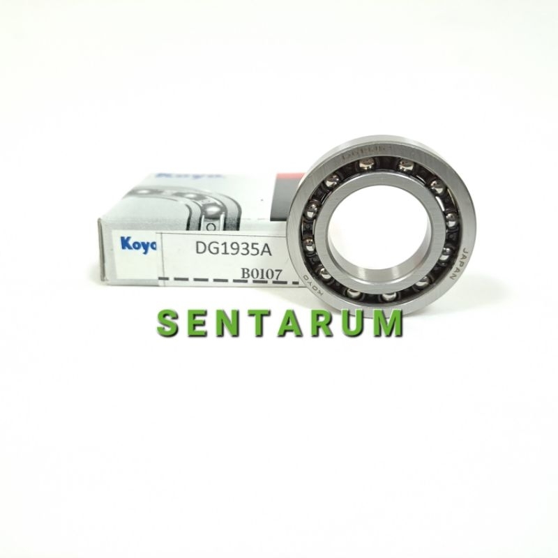 Bearing stir/Worm stir Avanza/Xenia DG1935 KOYO DG 1935