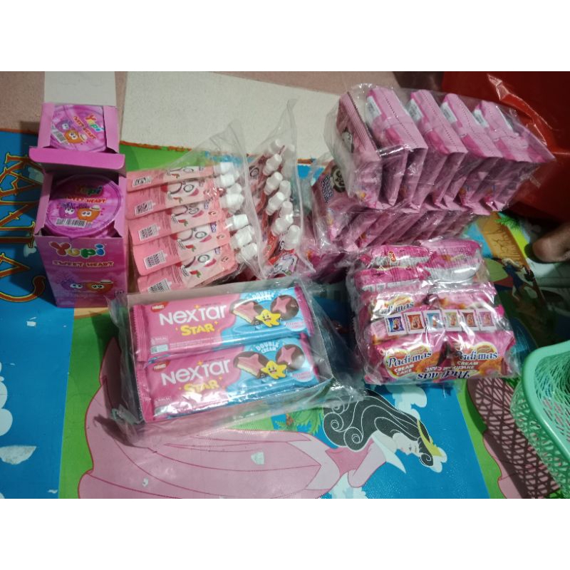 

paketultahpink