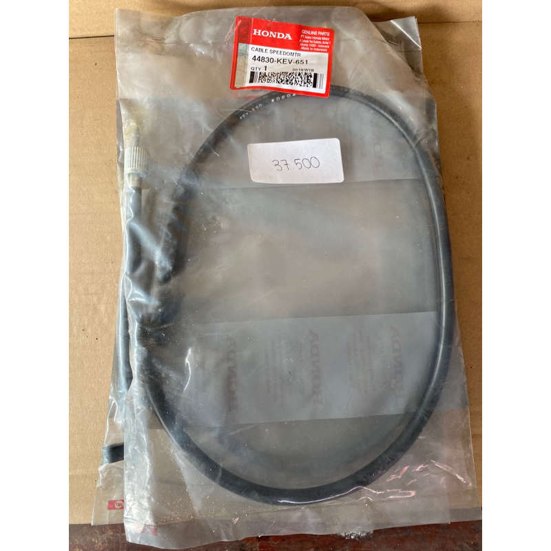 Cable Speedometer 44830-KEV-651 Honda Supra Fit