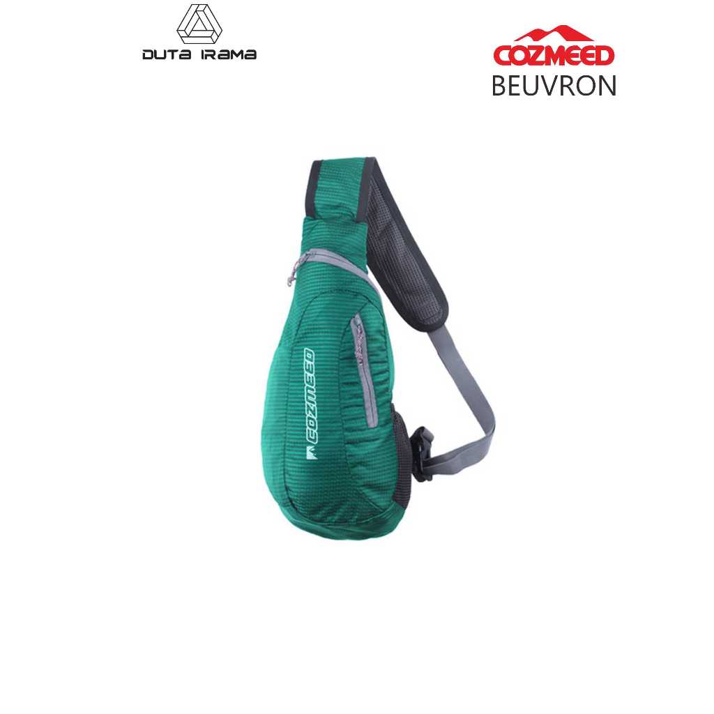DUTAIRAMA - Tas Selempang Cozmeed Waist Bag Beuvron