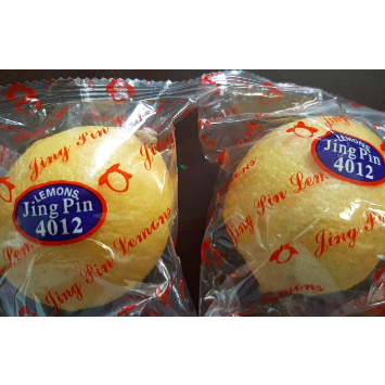 

Lemon Import 500 gram - 1 kg Surabaya