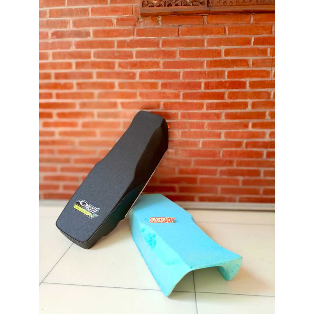 JOK GL PRO DLESER-RAPET DEPAN BELAKANG-jok gl pro dleser amplas ozza-jok gl pro dleser lis hitam