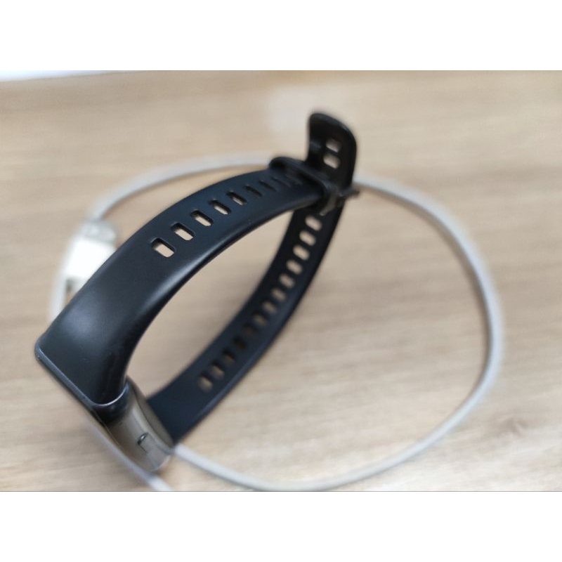 Huawei Band 6 Second