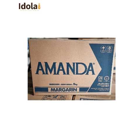 

Amanda Margarin 250gr