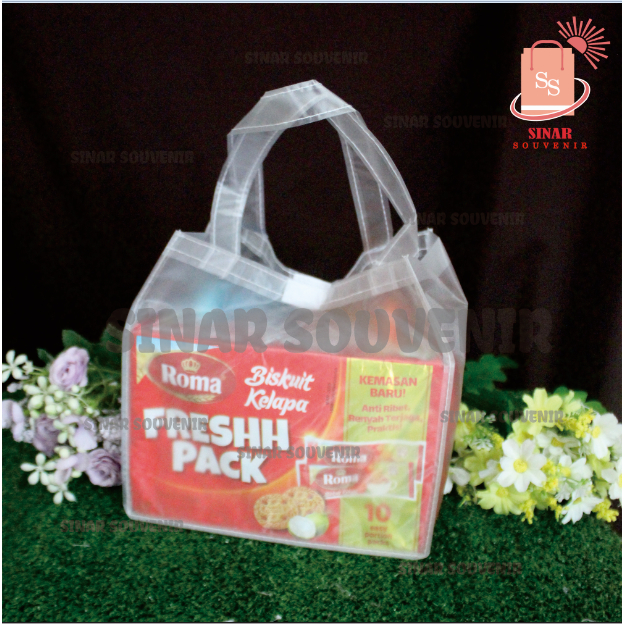 

TAS SOUVENIR MIKA BURAM UK 20 X 10 X 20-READY STOK
