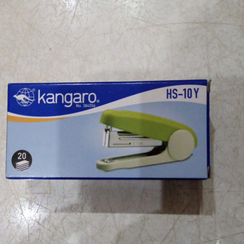 

(1pcs) Staples kangaro HS-10Y