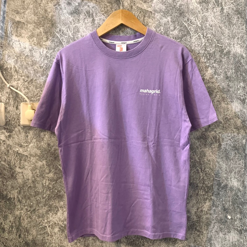 tshirt mahagrid