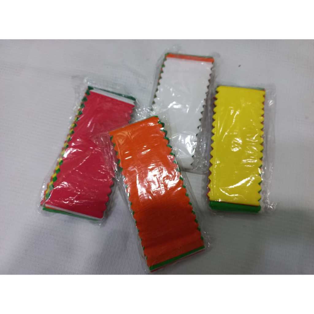 

PROMO ECER KERTAS KRAP POTONG