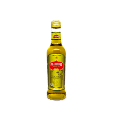 Al arobi Sari bunga 285 ml - herbal  zaitun extra virgin lebih cocok untuk pengobatan, kecantikan dan bias juga digunakan sebagai campuran masakan atau salad.