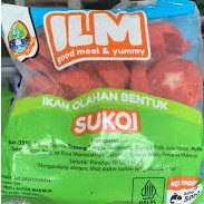 

✨ FSFF ✨ [instant] ILM SUKOI 500g