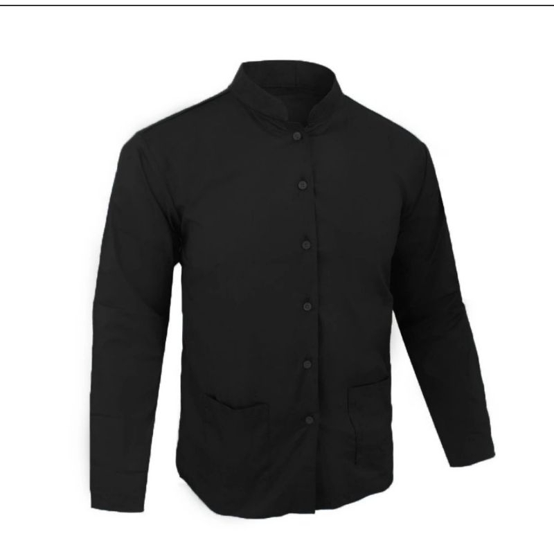 baju pangsi sunda kerah polos,pangsi kerah polos ,baju koko,baju pangsi kerah