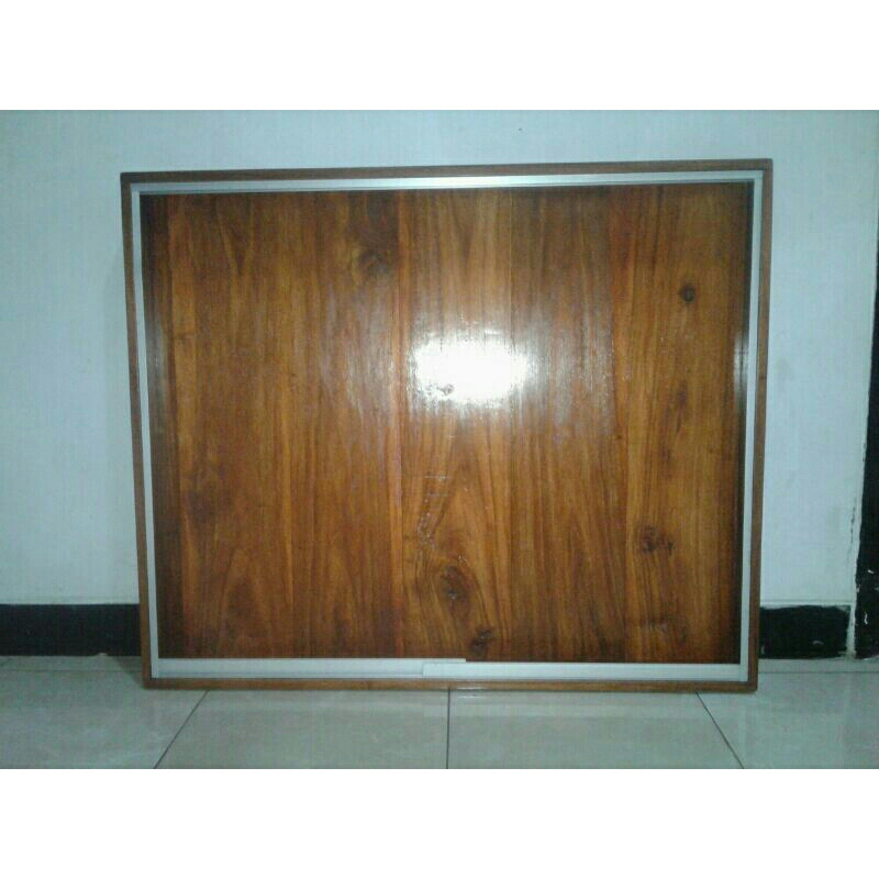 

papan informasi/papan mading/papan pengumuman