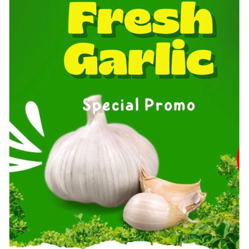 

PAKET BAWANG PUTIH SINCO + BAWANG MERAH FREE baput sinco 500gr + bamer 500gr