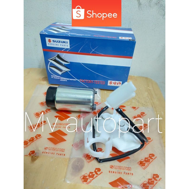Fuel pump pompa bensin rotak Suzuki Mega Carry extra Original