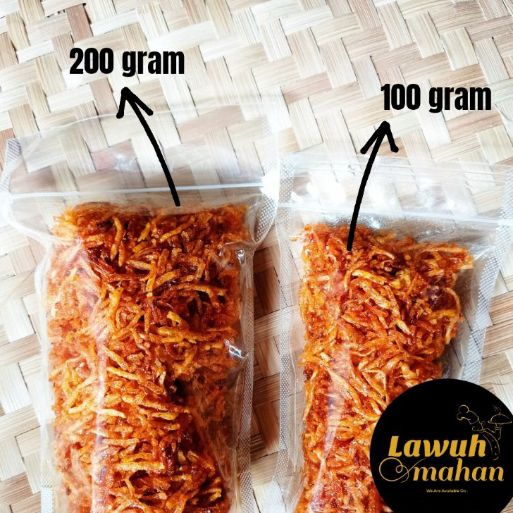 

➝↑❁⁂ KENTANG MUSTOFA KACANG/ TERI Bayar Di Tempat