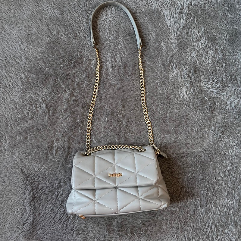 preloved bellagio bag original