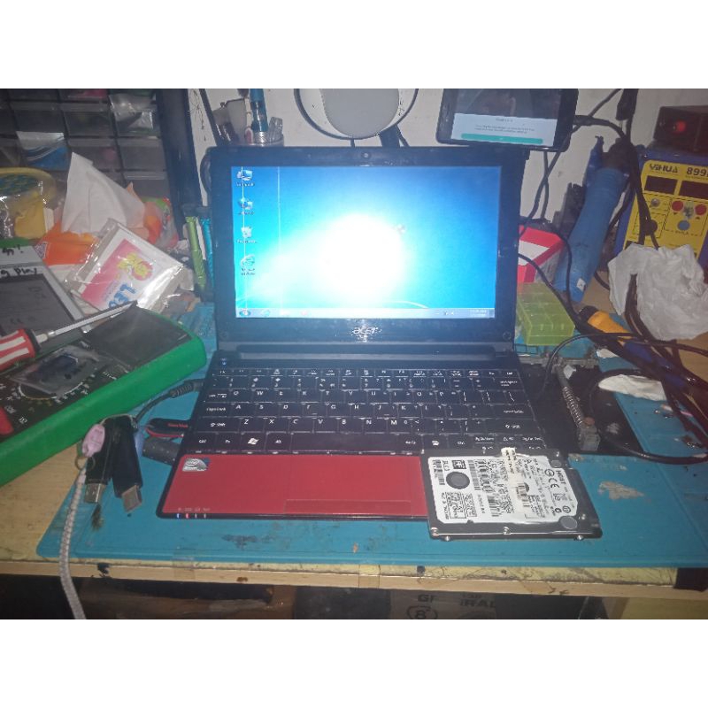 jasa servis laptop online