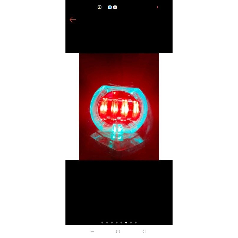 PROJIE JUPITER MX OLD DAYMAKER