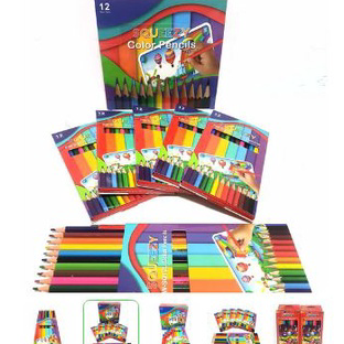 

Harga Murah 1 PACK SQUEEZY PW-SQ 12L PENSIL WARNA PANJANG