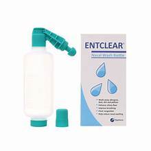 Entclear Nasal Wash Bottle