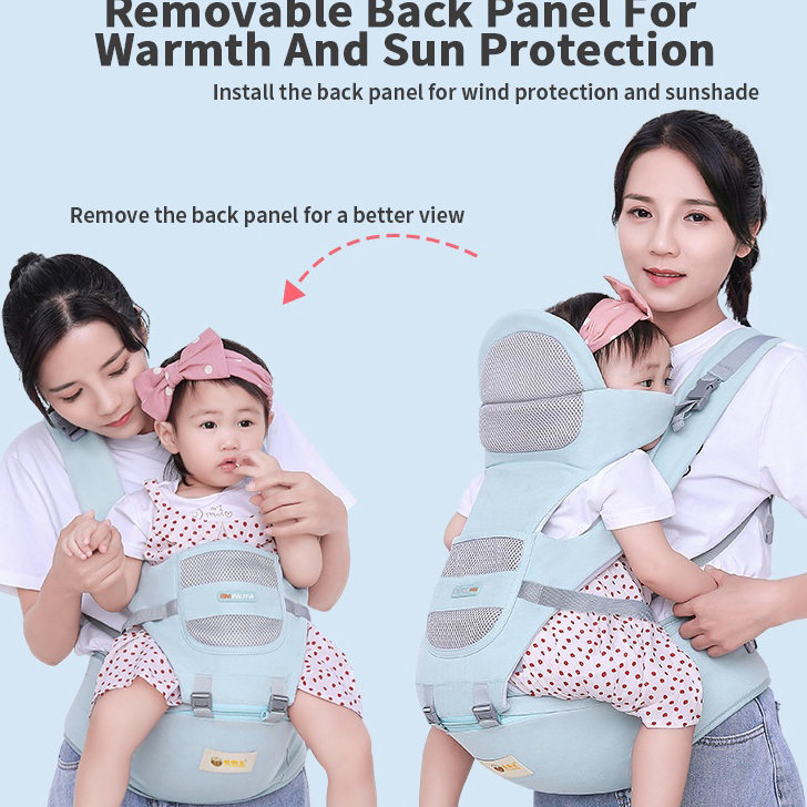 Murah Gendongan Bayi  / Baby safe Gendongan Bayi / Gendongan Anak Depan Multi/Gendongan Bayi SSC/Gen