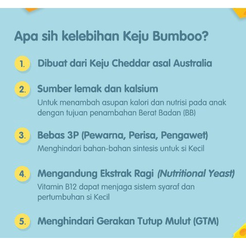 

☍✭✽ BUMBOO Kaldu Asli Bumbu Bunda BB Booster Kaldu Anak MPASI - No MSG - Tanpa Gula & Garam - Bahan Alami - Tambahan Sayur AsliPenambah Nafsu Makan Penambah Berat Badan, BB Booster MPASI Bayi