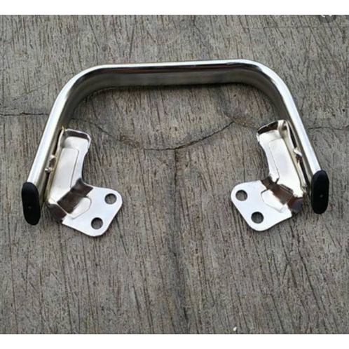 BEGEL HONDA GRAND BULUS 93 SAYAP BODI SPAKBOR LEGSIL BOX AKI KNALPOT BAHAN TEBAL STANDAR ORIGINAL