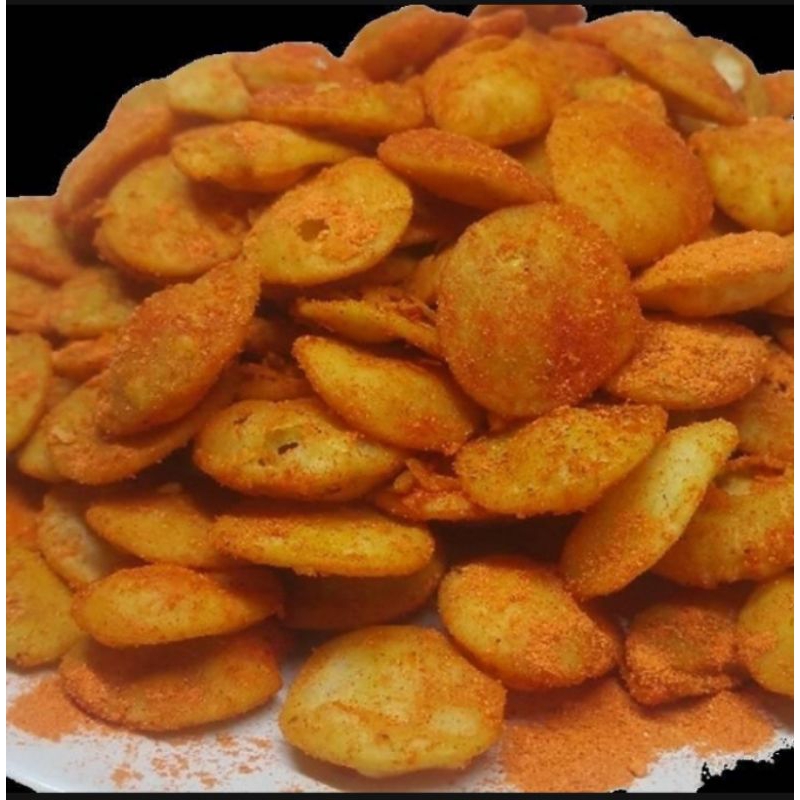 

CIGOR ( CIRENG GORENG )