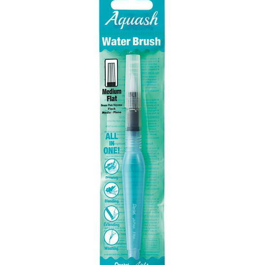 

Ready Stok Pentel Aquash Water Brush