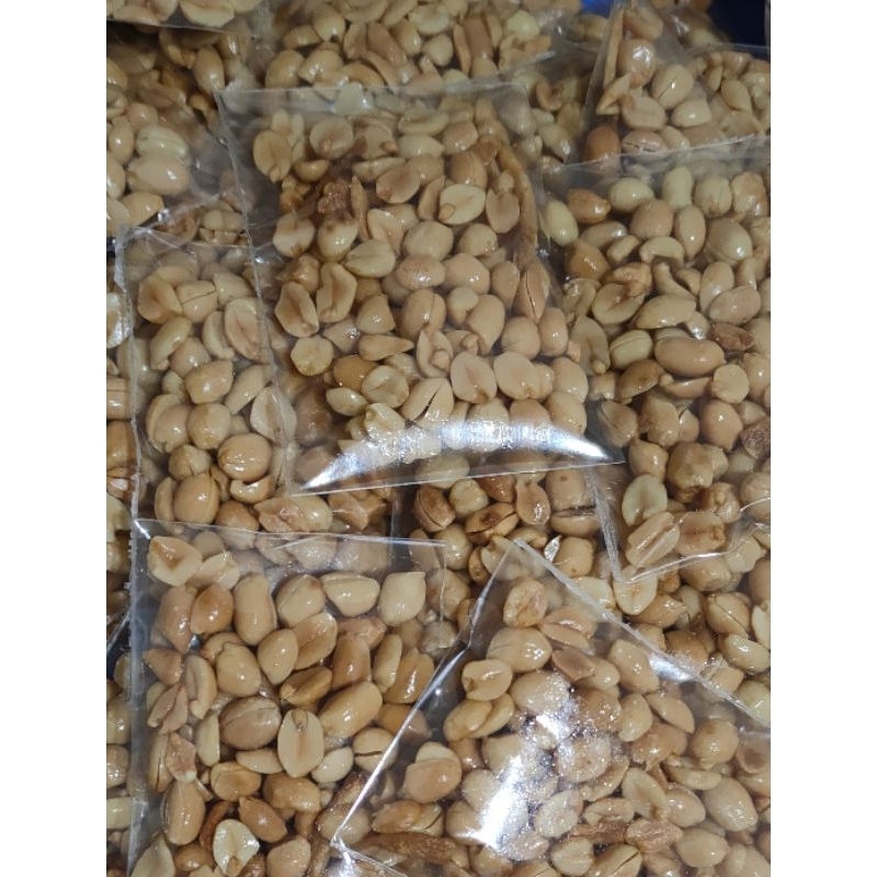 

kacang goreng 20g