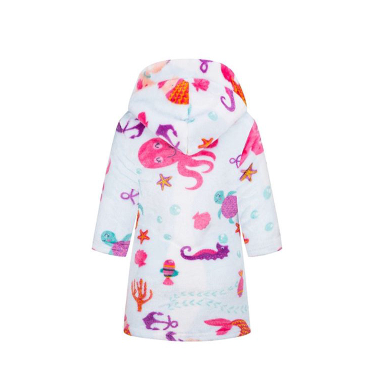 ☇✯✱ Handuk kimono berenang anak umur 1-12 tahun / Handuk berenang anak umur 1-12 tahun / Handuk kimo