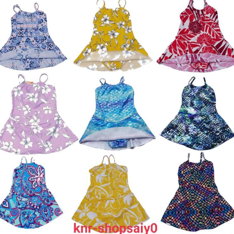 Dijual  Baju Renang Anak Bayi Cewek | Baju Renang Anak Perempuan Lucu Usia 1-5 Tahun