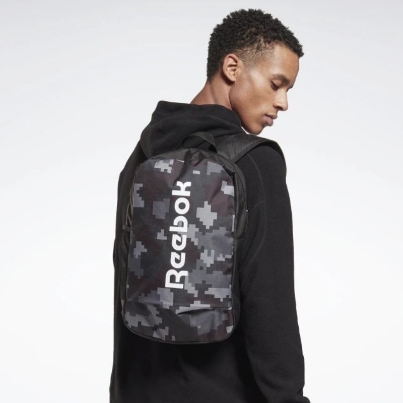 SALE Tas Ransel Anak Reebok Original H36573