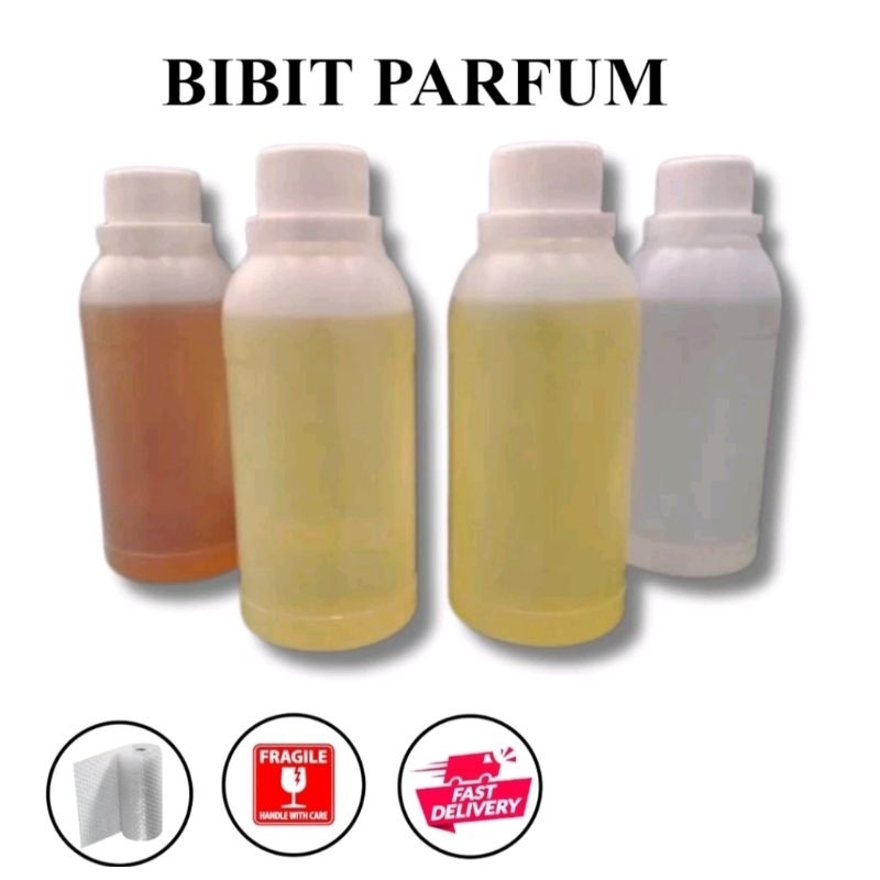 Bibit Parfum Thailand 100ml