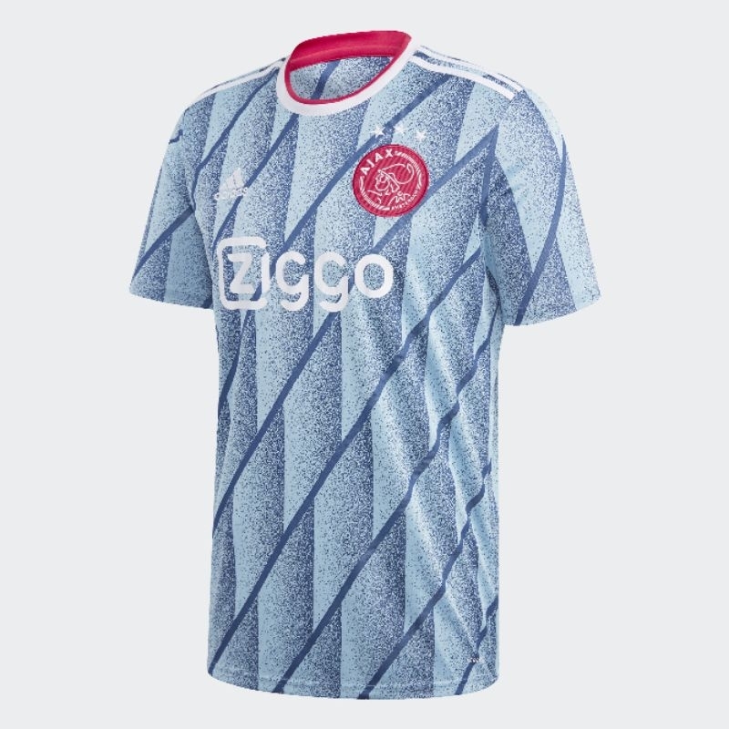 ajax Jersey ajax Amsterdam grade ori 100%